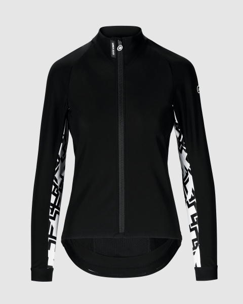 ASSOS UMA GT Winter Jacket EVO